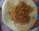 सदाबहार कचोरी (kachori recipe in marathi) रेसिपी स्टेप 3 फोटो 
