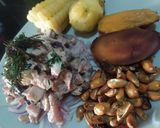 Foto del paso 5 de la receta: Ceviche de pescado bonito