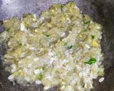 लौकी का भरता (lauki ka bharta recipe in Hindi) रेसिपी चरण 4 फोटो