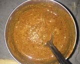 इंस्टेंट जैन छोला (Instant jain chola recipe in Hindi) रेसिपी चरण 5 फोटो