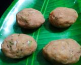 ডিমের ডেভিল চপ (dimer devil chop recipe in Bengali) রেসিপির ধাপ 3 ছবি