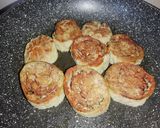 Foto del paso 4 de la receta: Medallones de picadillo