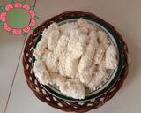 Foto langkah ke 5 dari resep Susu goreng Crispy.