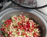 Foto del paso 1 de la receta: Pisto sin grasa en Crock pot