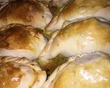 Foto del paso 3 de la receta: Empanadas de carne al horno