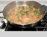 Foto del paso 12 de la receta Tacos de atún a la cazuela