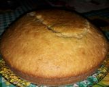 Foto del paso 6 de la receta: Bizcochuelo empaquetado