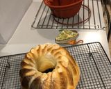 Une image de l'étape 8 de Kouglof de Viroflay.