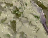 Foto langkah ke 5 dari resep Nagasari Pandan Wangi.
