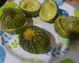 Foto del paso 4 de la receta: Calabazas Rellenas