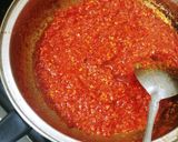 Foto langkah ke 5 dari resep Sambal terasi sedap.