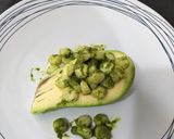 Foto del paso 8 de la receta: Champignones Pizzeros & Palta al Pesto #lacocinadeBea