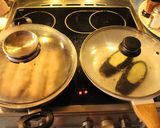 Foto del paso 5 de la receta: Almuerzo de jueves a la Cucamonga