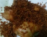 Foto langkah ke 5 dari resep Ayam serundeng renyah enak.