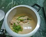 Hyderabadi Mutton Khorma/Aloo Gosht Khorma recipe step 3 photo