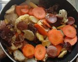 Foto langkah ke 3 dari resep Mie Titi.