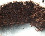 Foto del paso 2 de la receta: Bizcochuelo de chocolate Nesquik🍫🍪😋