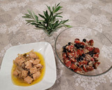 Foto del paso 3 de la receta: Ensalada arroz thai y tomate