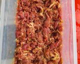 Foto langkah ke 2 dari resep Beef Teriyaki ala Hok-Noya.