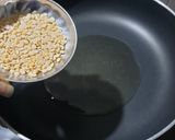 A picture of step 6 of Goli Idli.
