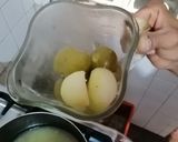 Foto del paso 2 de la receta: ¡¡Chilaquiles de pollo!! #masconmenos
