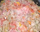 Foto del paso 2 de la receta: Pastel de guerra