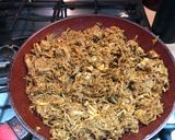 Foto del paso 11 de la receta: Tortas de Pierna al estilo Sonorense