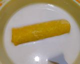 Foto langkah ke 5 dari resep Risoles Ragout Labu Kuning.