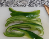 Foto del paso 2 de la receta: Macarrones con verduras