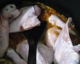 Foto langkah ke 2 dari resep Ayam bakar recook momychaa.