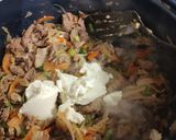 Foto del paso 3 de la receta: 🌮 Tacos de nalga 😋 🌮