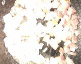 Foto del paso 2 de la receta: Quiche Lorraine (Quiche Lorena)