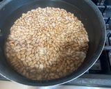 A picture of step 1 of Refried Beans from Scratch.