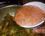 Afgani karahi recipe step 4 photo