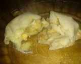 Foto del paso 4 de la receta: Empanadas de papa y queso