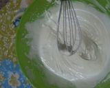 صورة لخطوة 1 من وصفة حلوى الطبقات