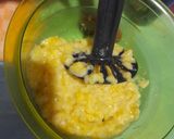 Foto langkah ke 1 dari resep Nugget Pisang Susu.