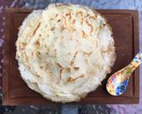 Foto del paso 5 de la receta: Panqueques