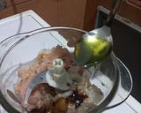 Foto langkah ke 8 dari resep Bakso Lohoa Ayam & Udang.