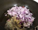 Lasooni Palak recipe step 3 photo