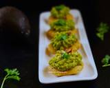 Avocado, Bacon on Sweet Potato Fry recipe step 5 photo