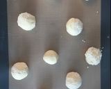 Foto del paso 4 de la receta: Panecillo de Yuca con Queso