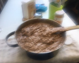 Foto del paso 3 de la receta: Teisenddu (torta negra galesa)