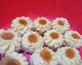 صورة لخطوة 5 من وصفة حلوى اللمبوط أو petit four بوصفة جديدة