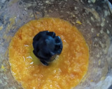 Foto del paso 1 de la receta: Torta de mandarina