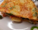 Foto del paso 5 de la receta: Tortilla de patatas diferente