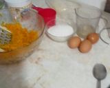Foto del paso 1 de la receta Bizcochuelo de calabaza