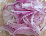 Foto del paso 2 de la receta: Ensalada de patatas al microondas, judías verdes y más