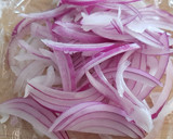 Foto del paso 2 de la receta: Ensalada de patatas al microondas, judías verdes y más
