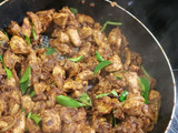 Andhra Chicken fry< another simple one>